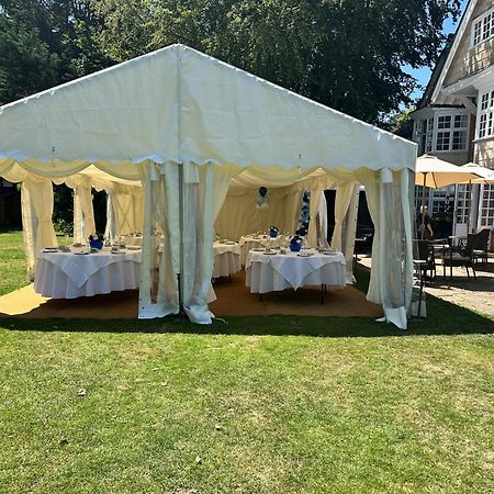 Findon Manor Hotel Kültér fotó