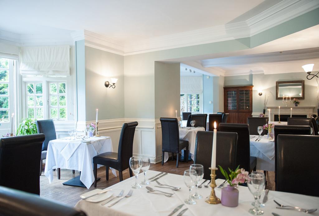 Findon Manor Hotel Kültér fotó