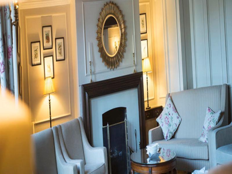 Findon Manor Hotel Kültér fotó