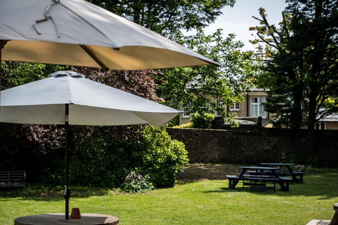 Findon Manor Hotel Kültér fotó