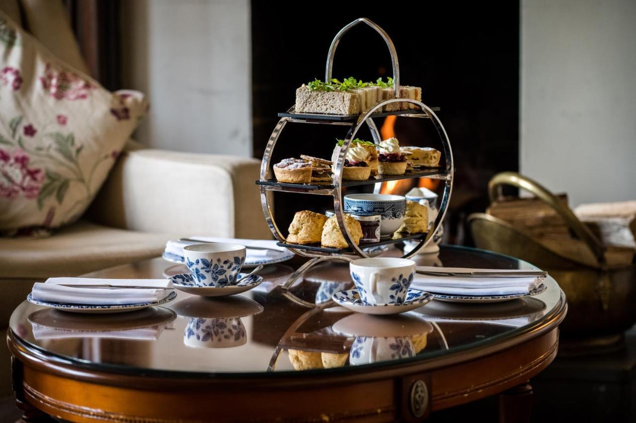 Findon Manor Hotel Kültér fotó