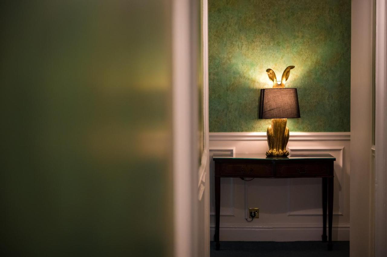 Findon Manor Hotel Kültér fotó