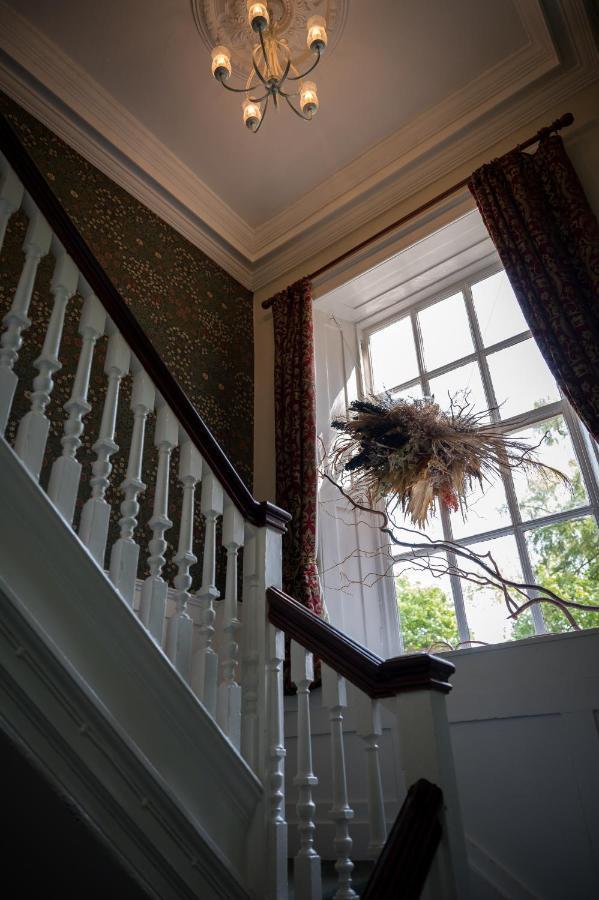 Findon Manor Hotel Kültér fotó