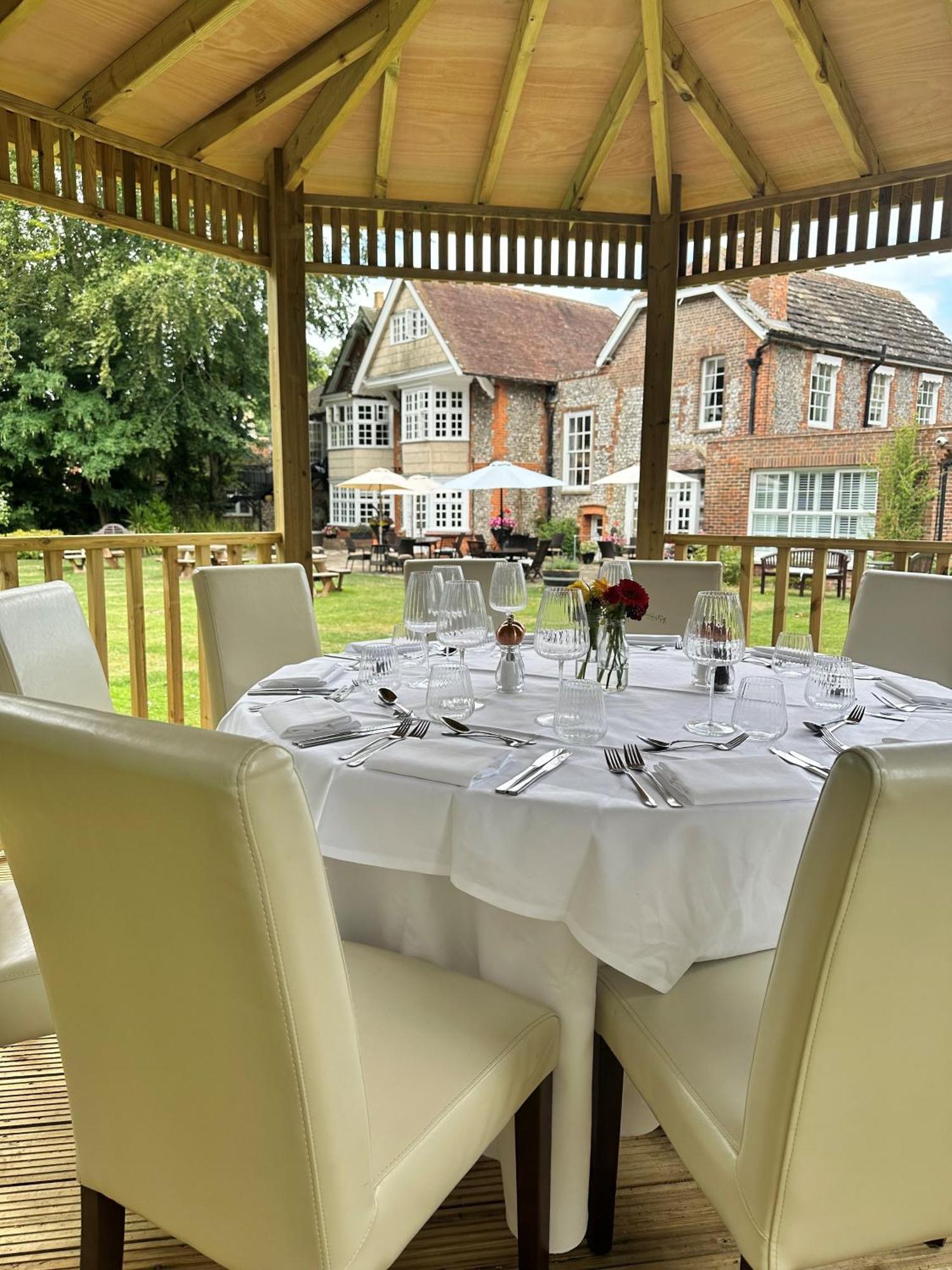 Findon Manor Hotel Kültér fotó