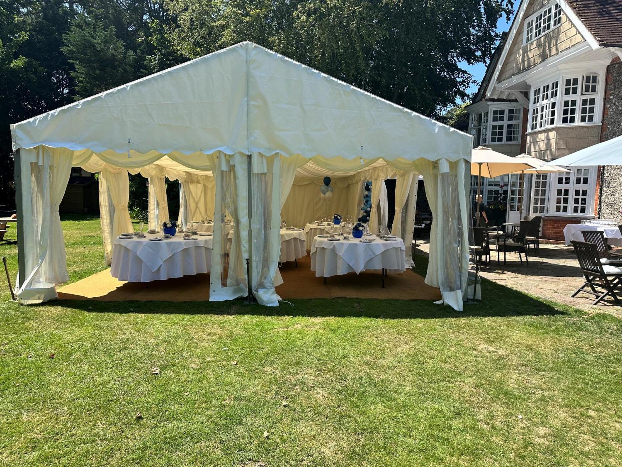 Findon Manor Hotel Kültér fotó