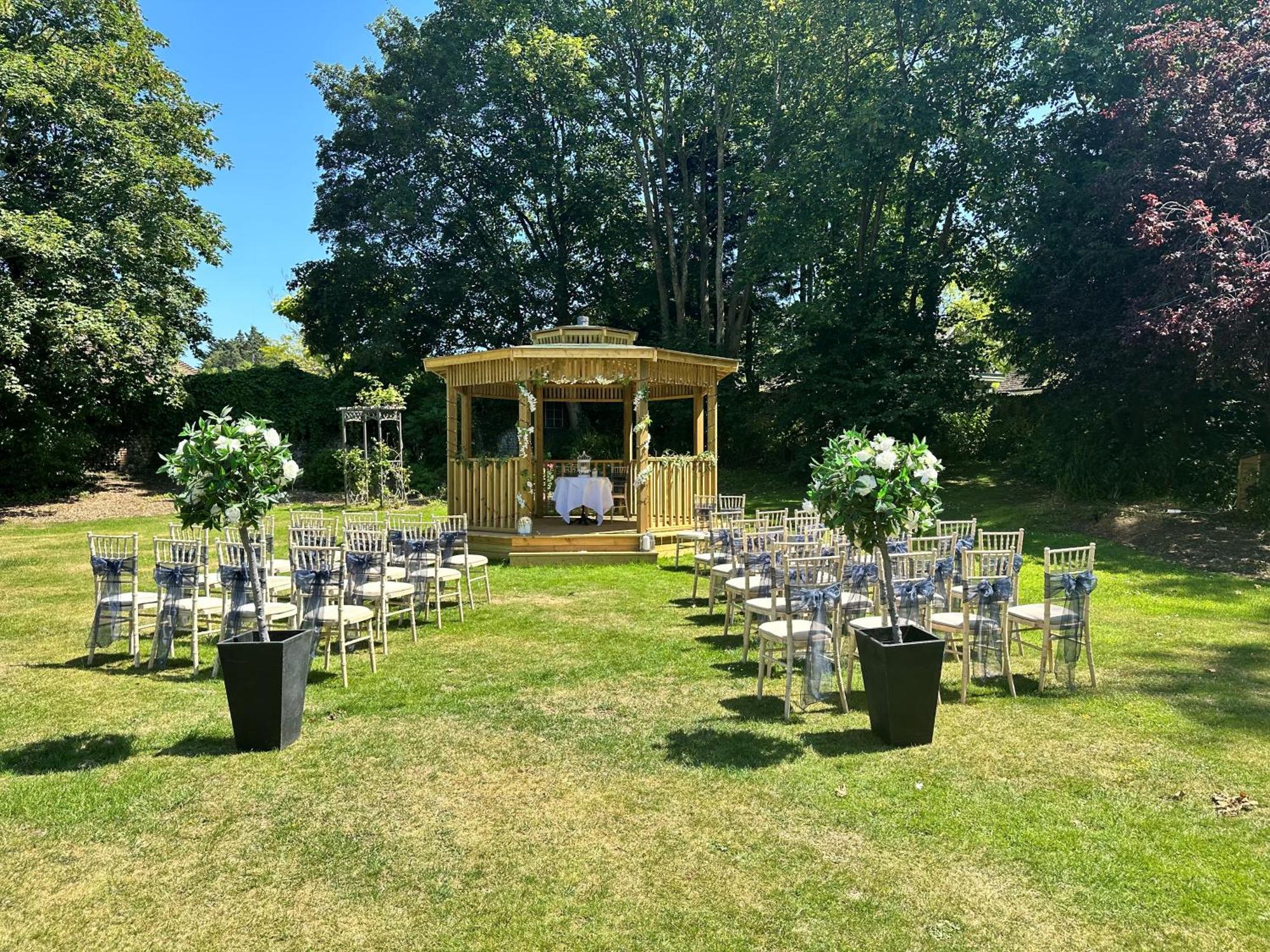 Findon Manor Hotel Kültér fotó